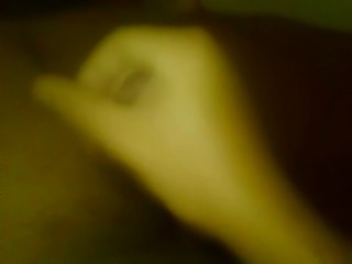 Gozando