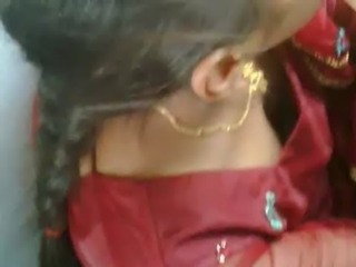 Desi Train Clevage.3GP free