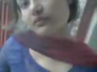Ruchi indian nice boobs suck