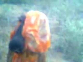 Indian Orissa village girl fucked outdoors