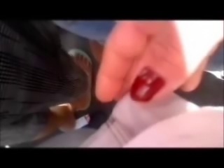 Lucas ninjas encoxada compilation