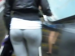 All that azz