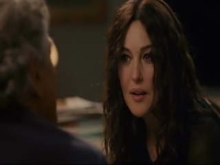Monica Bellucci - Manuale d'Amore free
