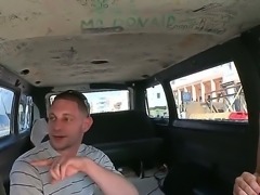 Bangbus is right here for you guys, in the new episode you will see horny...