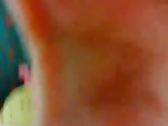 Sucking His Own Cock Tranny
