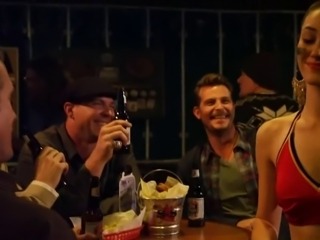 Emmy Rossum - Shameless Sex compilation