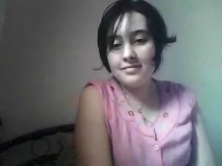 Hot Egyptian Milf Show Her Body In Webcam