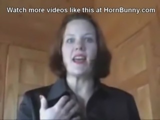 Angry mom and her son - HornBunny.com free