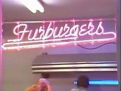 Furburgers - 1987