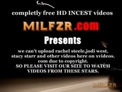 Mother and son family sex video free