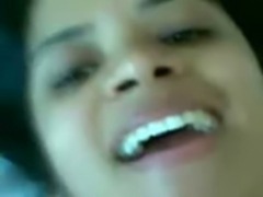 Sexy Indian lady gives mindboggling blowjob, Indian sex,  Indian blowjob free
