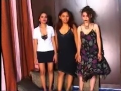 sexy indian girls threesome with hindi audio free