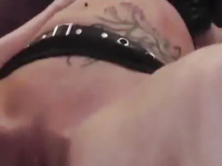 INTENSE FIST FUCKING ORGASMS