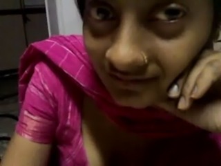 Priya with Nice Nipples free