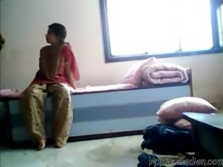 Desi College Student Fucked On Hidden Cam - Voyeur indian desi indian...