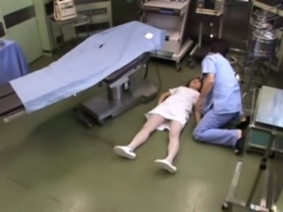 Nurse made coma free