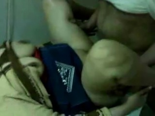 Nice Egyptian Hijab Girl Fucked Hard