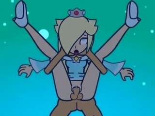 Happy Sex Cartoon