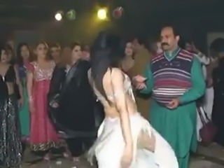 Hot Indian&#039;s Sultry Dance At a private party free