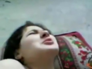 Big Titted Indian women tittyfuck, blowjob, anal and cum...