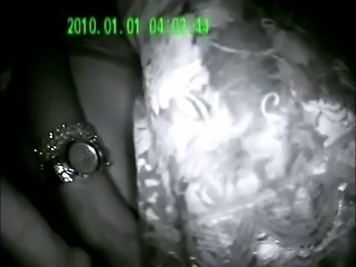 Perfect touch on girl 1