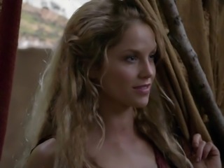 Ellen Hollman - Spartacus
