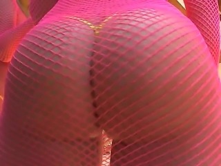 If youre into bubble-butts, fishnet stockings, or just drop-dead-gorgeous women in general, then youre probably gonna dig the fuck out of this hot clip. I know I did. Enjoy!