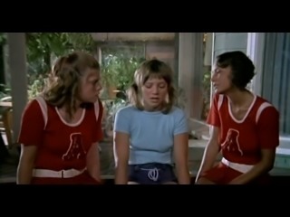 Classic 1973 - The Cheerleaders