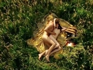Carice van Houten undressed - Stricken (2009)