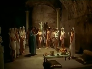 Caligula II The Untold Story 1981 Full Scene free