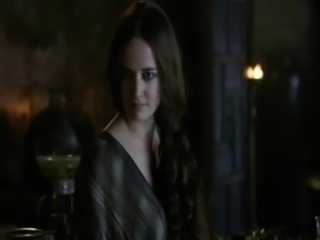 Eva Green - Camelot free