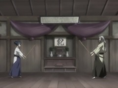 Manyuu Hikenchou episode 1