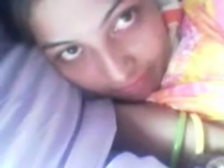 cute indian gal getting fucked by her guy in car wid audio free