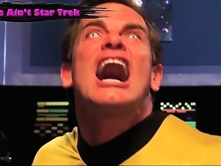 This Ain't Star Trek XXX Trailer