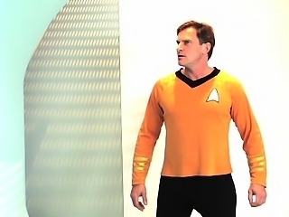 Softcore trailer for This Ain't Star Trek 3 XXX porn parody