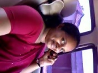 kerala mature Aunty in car