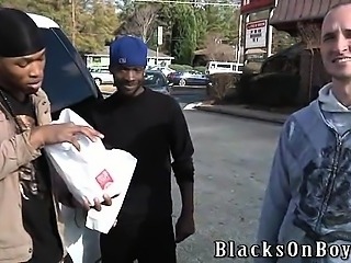 This week we have BlacksOnBoys.com local and fan favorite,