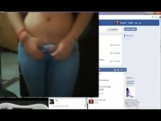 webcam hot por facebook free