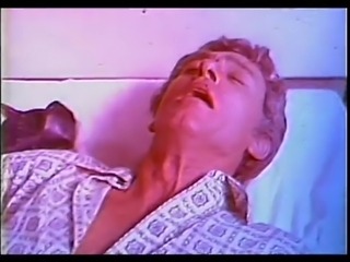 Vintage American cinema porn trailer