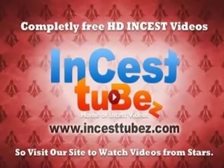 Son Mom Have Romatic Sex in Family Bedroom - incesttubez.com free