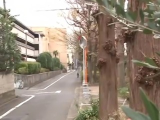 Naughty relationship with NOT her stepsister Kijima Airi