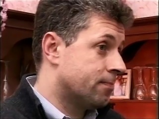 Il Cazzo Di Papa
