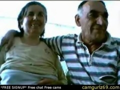 Watch old couple having fun on cam. Amateur live sex xxx cams sex free