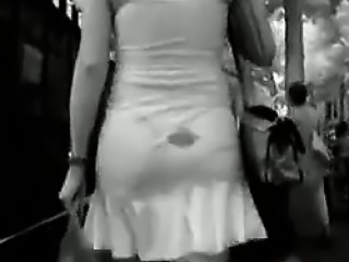 See Through Xray Camera