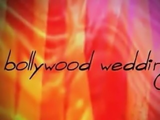 Bollywood Bride Gets Fucked