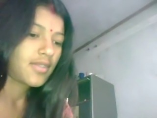 Indian Wife Handjob and Fucking