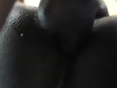 Ethnic african dudes bareback ass sex