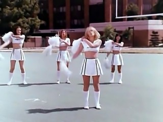 Debbie Does Dallas