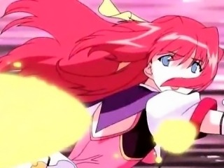 Anime shemale fucking tight pussy