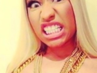 NICKI MINAJ NUDE! (MUST SEE! http://goo.gl/PCtHtN) free